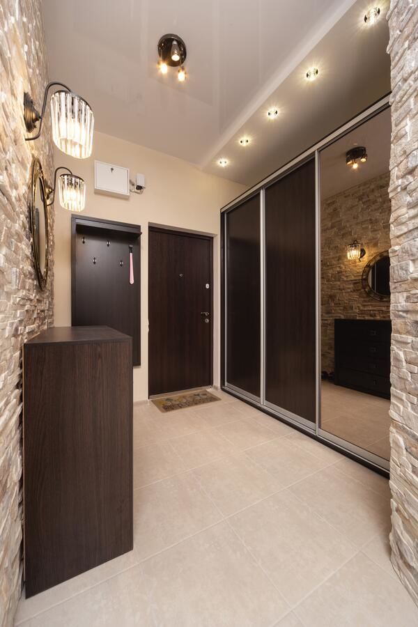 Апартаменты Однокомнатная квартира. Одесса-20