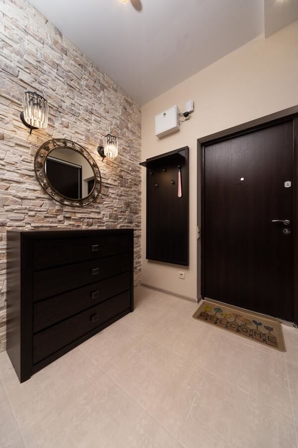 Апартаменты Однокомнатная квартира. Одесса-24