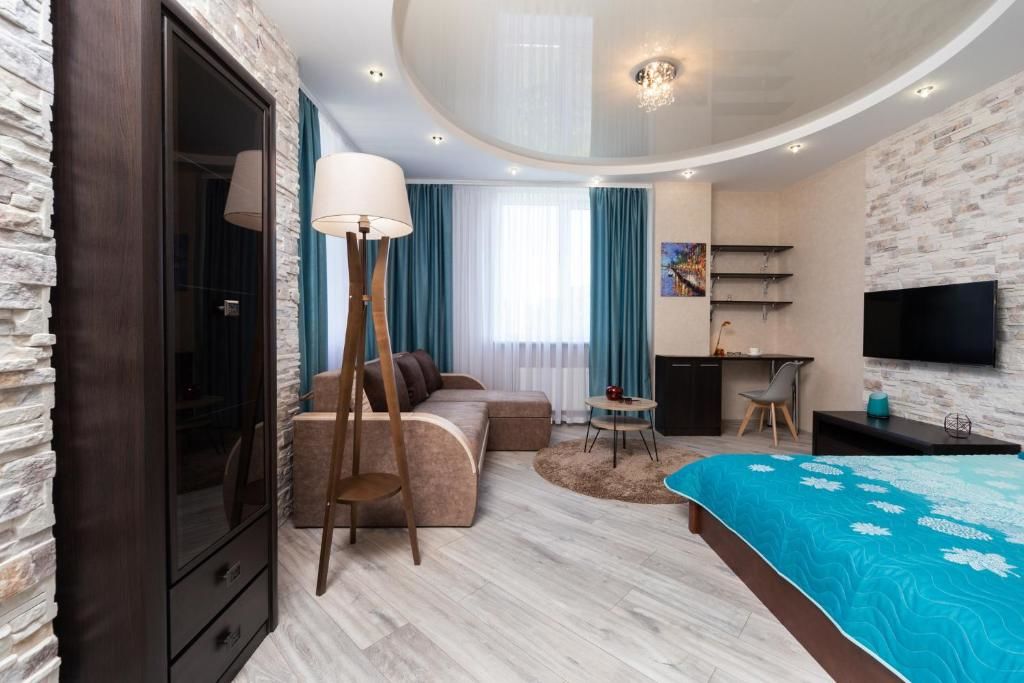 Апартаменты Однокомнатная квартира. Одесса-40