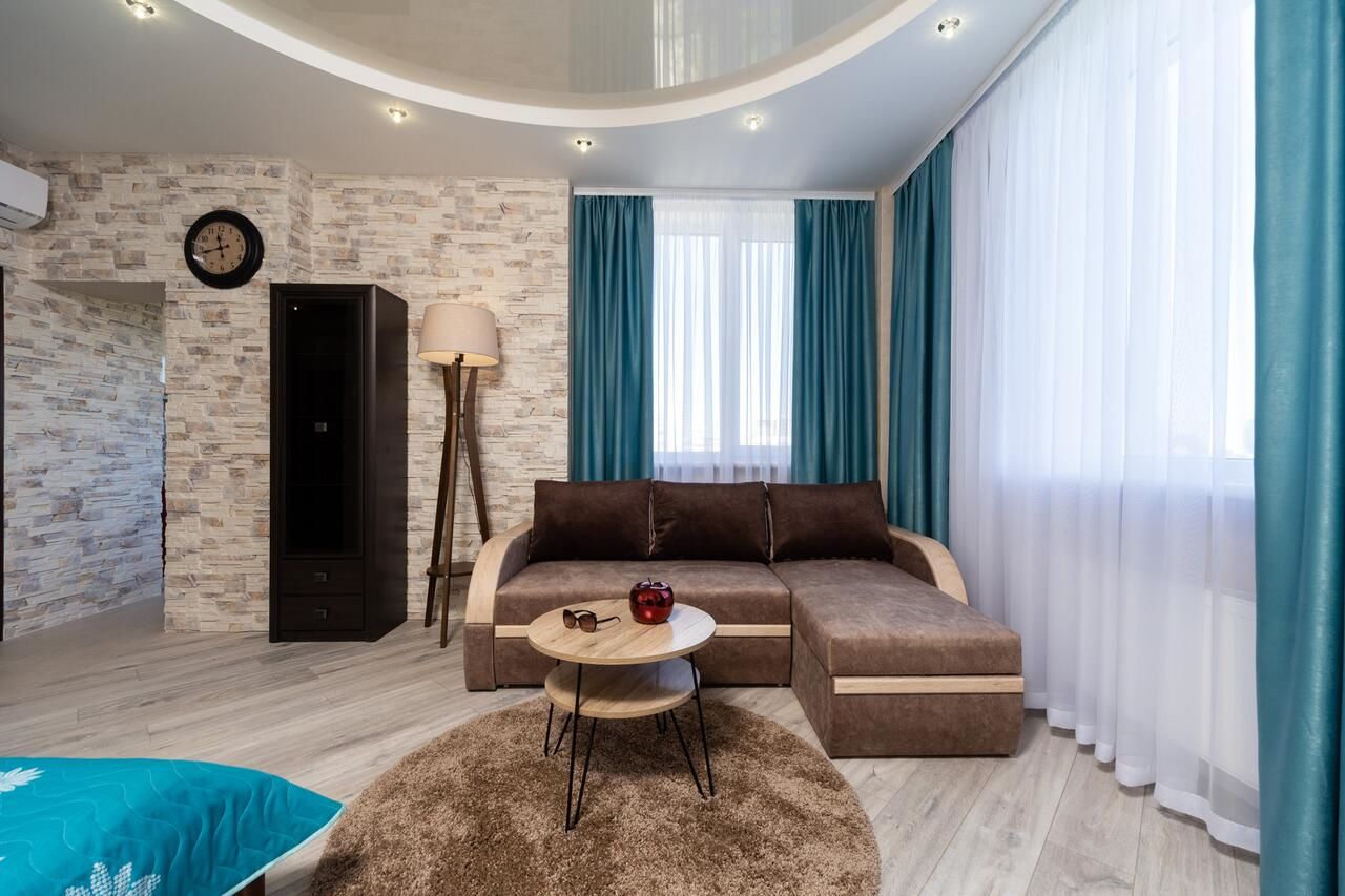 Апартаменты Однокомнатная квартира. Одесса-8