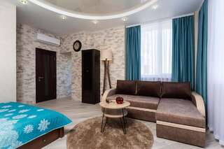 Апартаменты Однокомнатная квартира. Одесса Апартаменты с 1 спальней-23