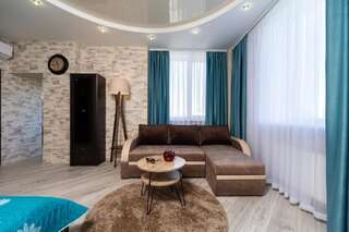 Апартаменты Однокомнатная квартира. Одесса Апартаменты с 1 спальней-30