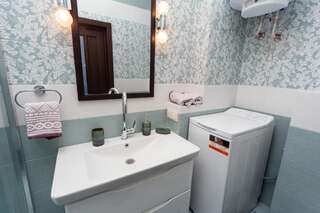 Апартаменты Однокомнатная квартира. Одесса Апартаменты с 1 спальней-34