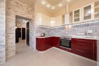 Апартаменты Однокомнатная квартира. Одесса Апартаменты с 1 спальней-50