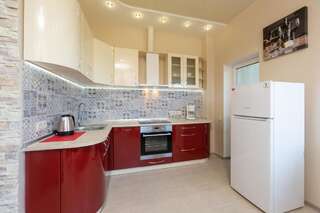 Апартаменты Однокомнатная квартира. Одесса Апартаменты с 1 спальней-53