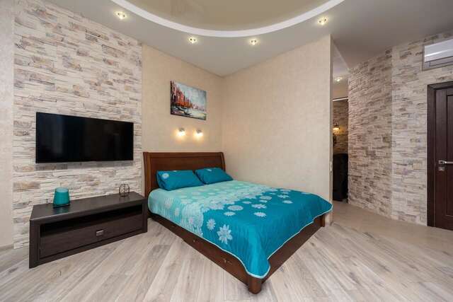 Апартаменты Однокомнатная квартира. Одесса-29