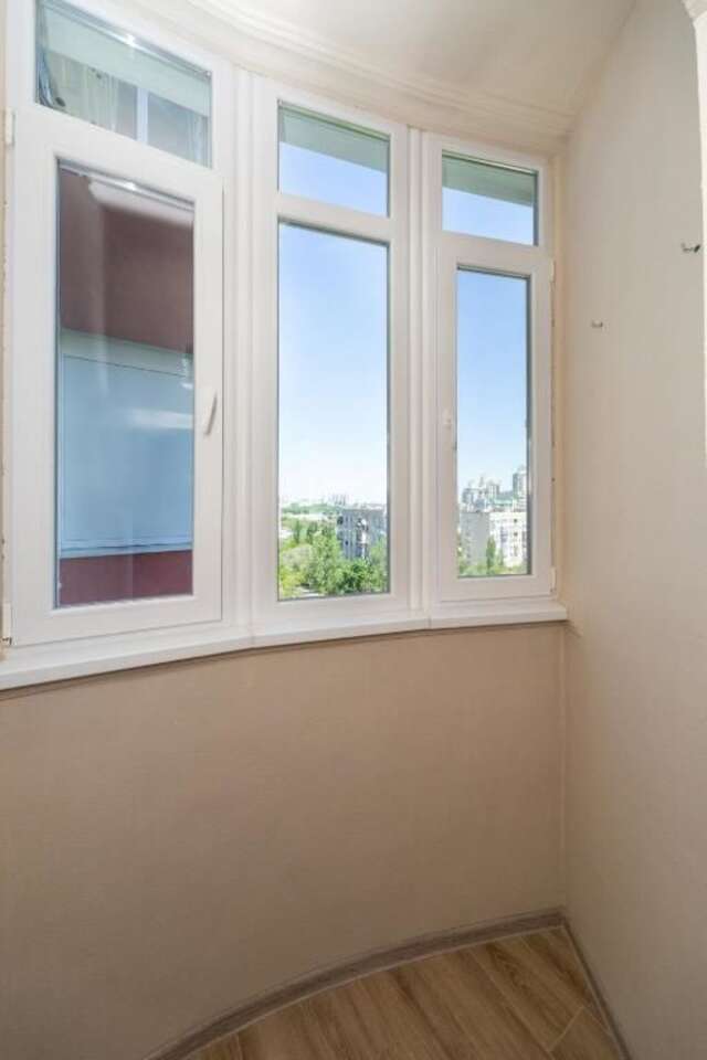 Апартаменты Однокомнатная квартира. Одесса-42