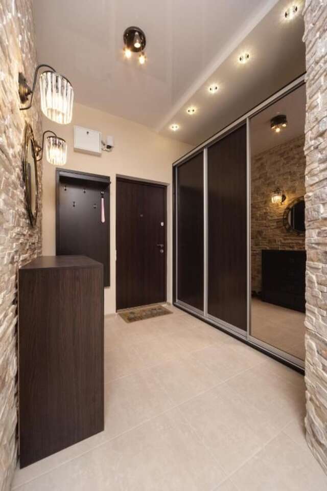 Апартаменты Однокомнатная квартира. Одесса-44